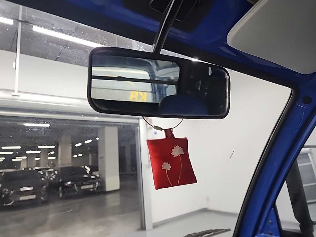 DAEWOO Damas 2019 Azul - Importación desde Corea - HF Imports Iquique - Foto 13