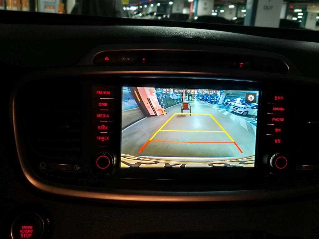 KIA Sorento 2015 Blanco - Importación desde Corea - HF Imports Iquique - Foto 16