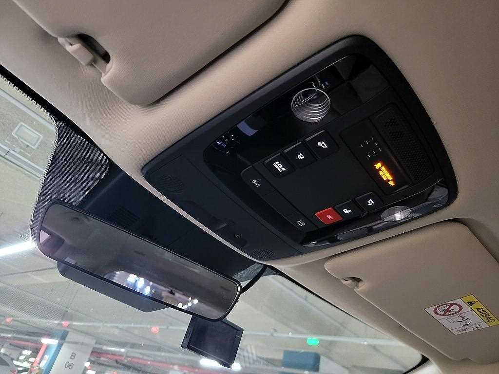 KIA Carnival 2023 Blanco - Importación desde Corea - HF Imports Iquique - Foto 15