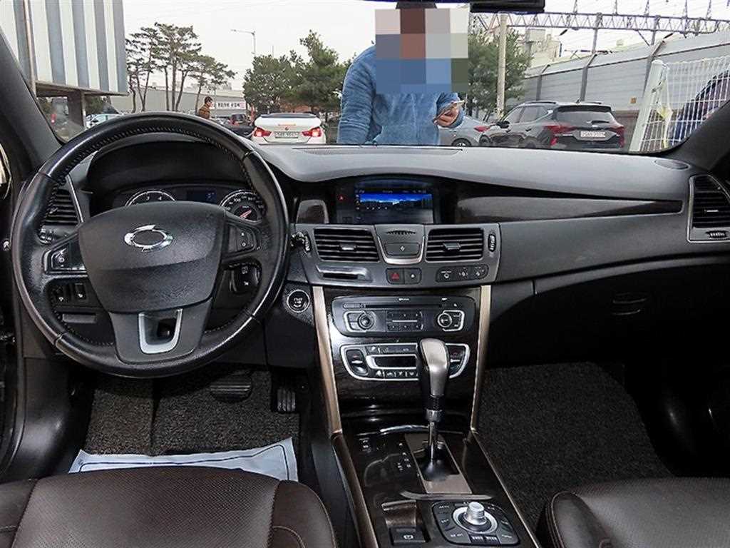 SAMSUNG SM5 - Vista 7