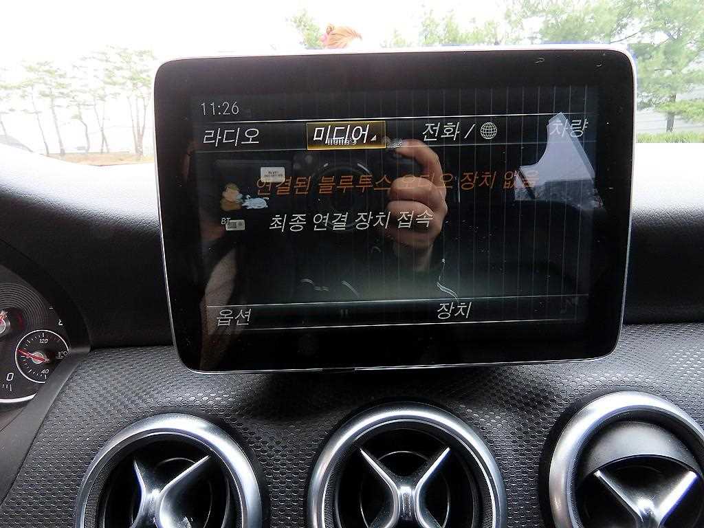 Mercedes Benz A Class 2016 - Importación desde Corea - HF Imports Iquique - Foto 15