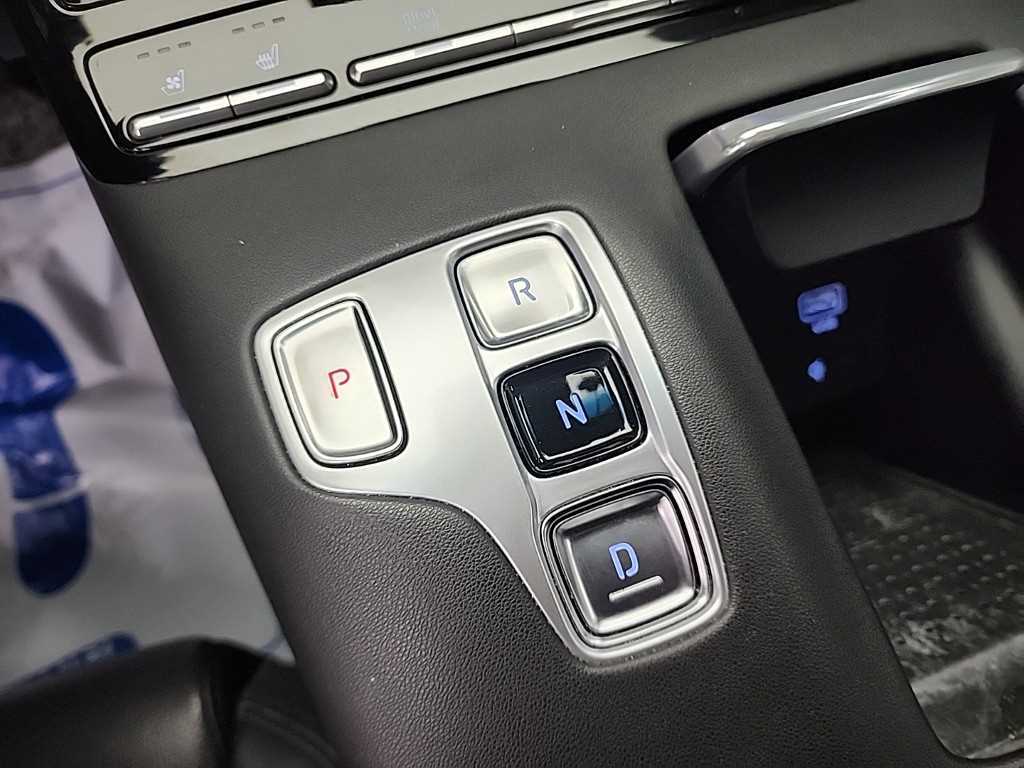 HYUNDAI Grandeur - Vista 8