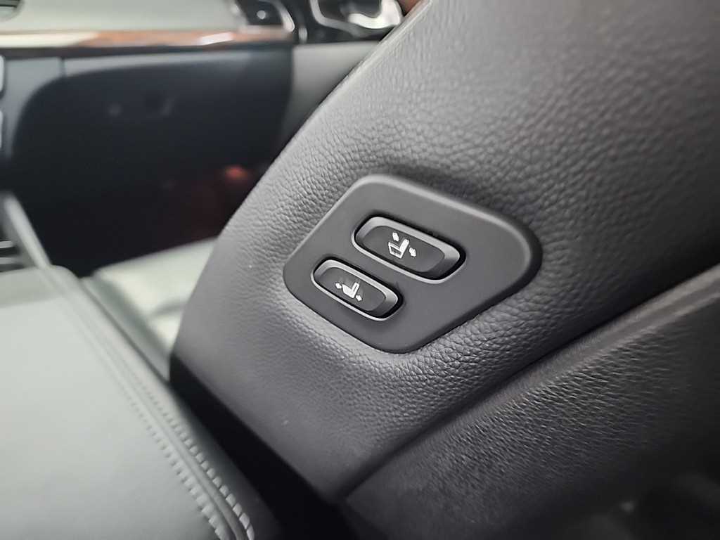 KIA K7 2017 Negro - Importación desde Corea - HF Imports Iquique - Foto 14