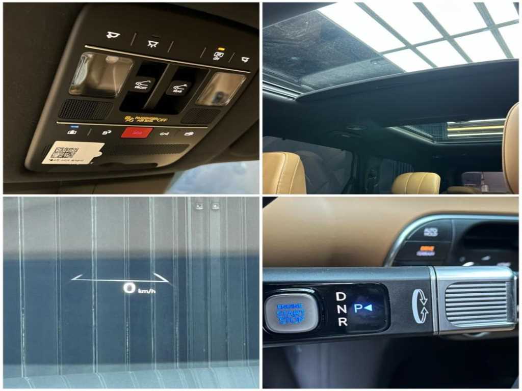 HYUNDAI Palisade 2026 Gris - Importación desde Corea - HF Imports Iquique - Foto 13