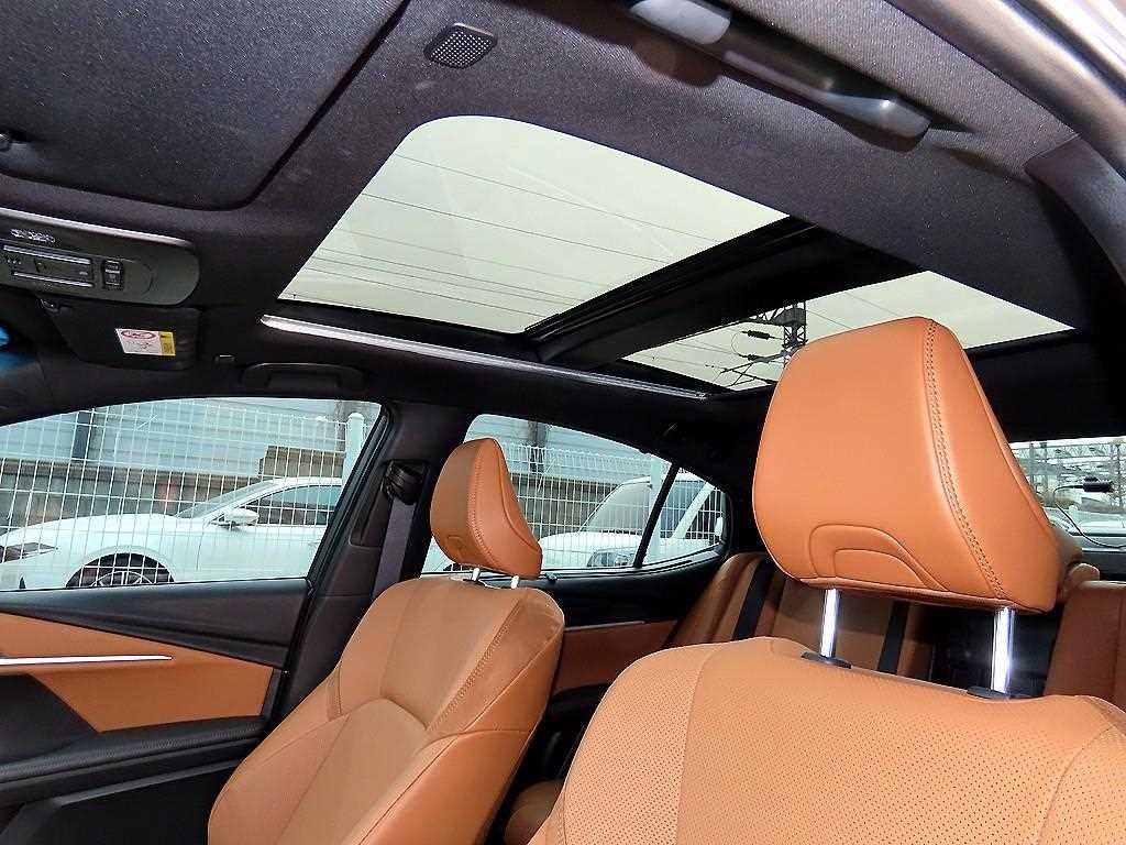 Toyota Camry 2025 Gris - Importación desde Corea - HF Imports Iquique - Foto 17