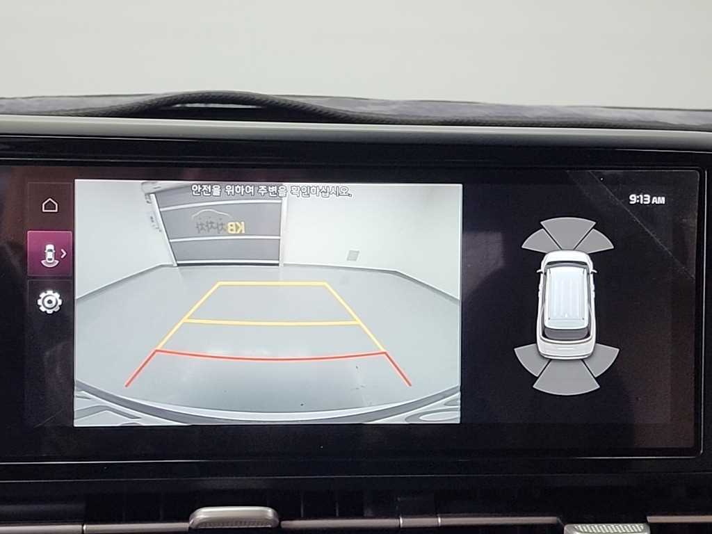 KIA Carnival 2021 Blanco - Importación desde Corea - HF Imports Iquique - Foto 18