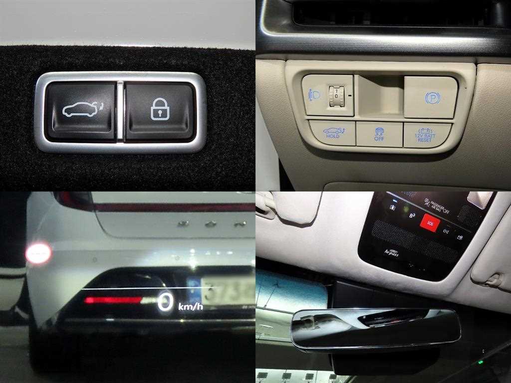 HYUNDAI Grandeur 2024 Blanco - Importación desde Corea - HF Imports Iquique - Foto 18