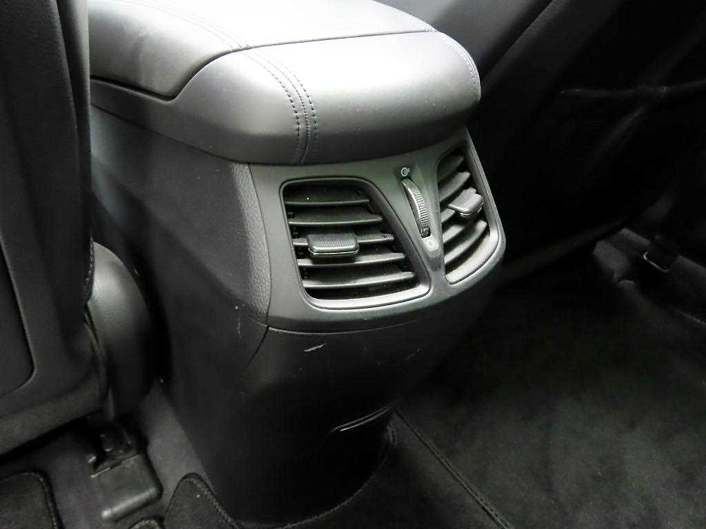 HYUNDAI Grandeur 2017 Negro - Importación desde Corea - HF Imports Iquique - Foto 17