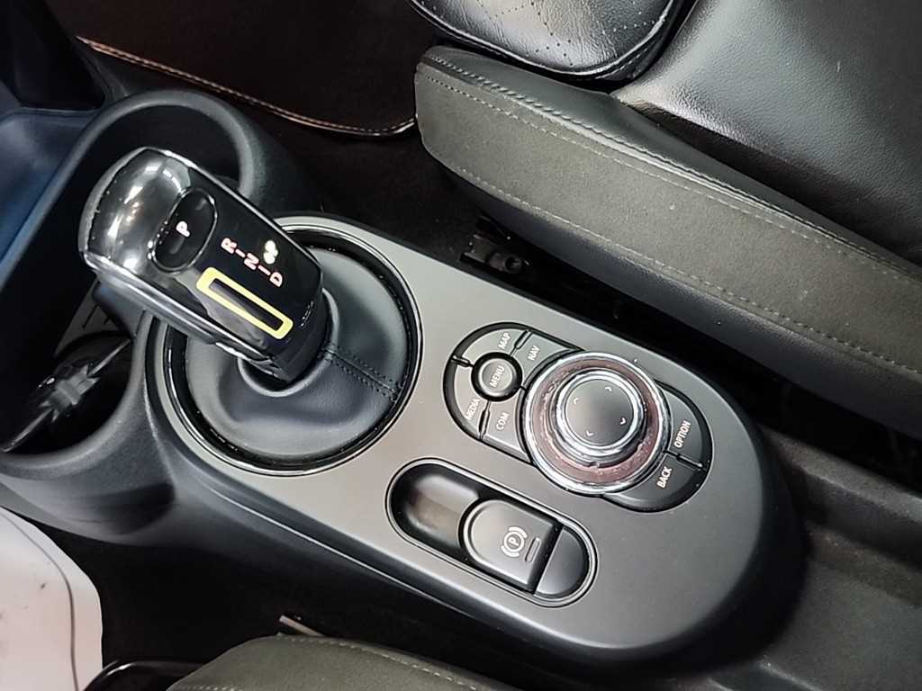 Mini Cooper Electric 2022 Gris - Importación desde Corea - HF Imports Iquique - Foto 1