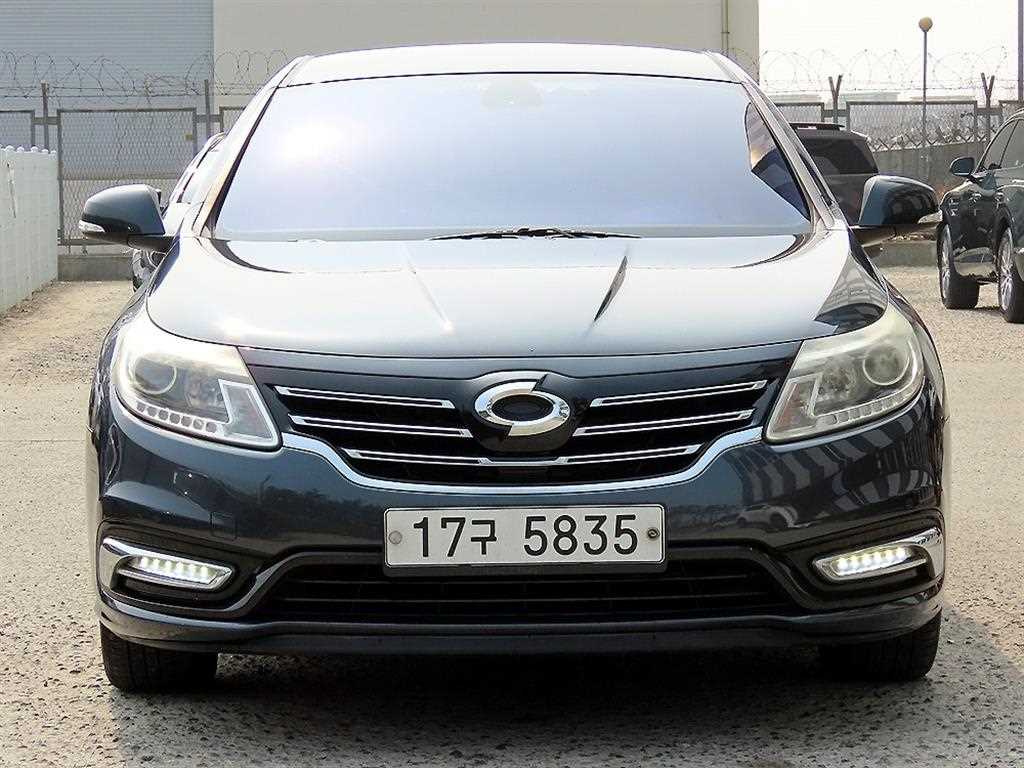 SAMSUNG SM5 2015 Gris - Importación desde Corea - HF Imports Iquique - Foto 1