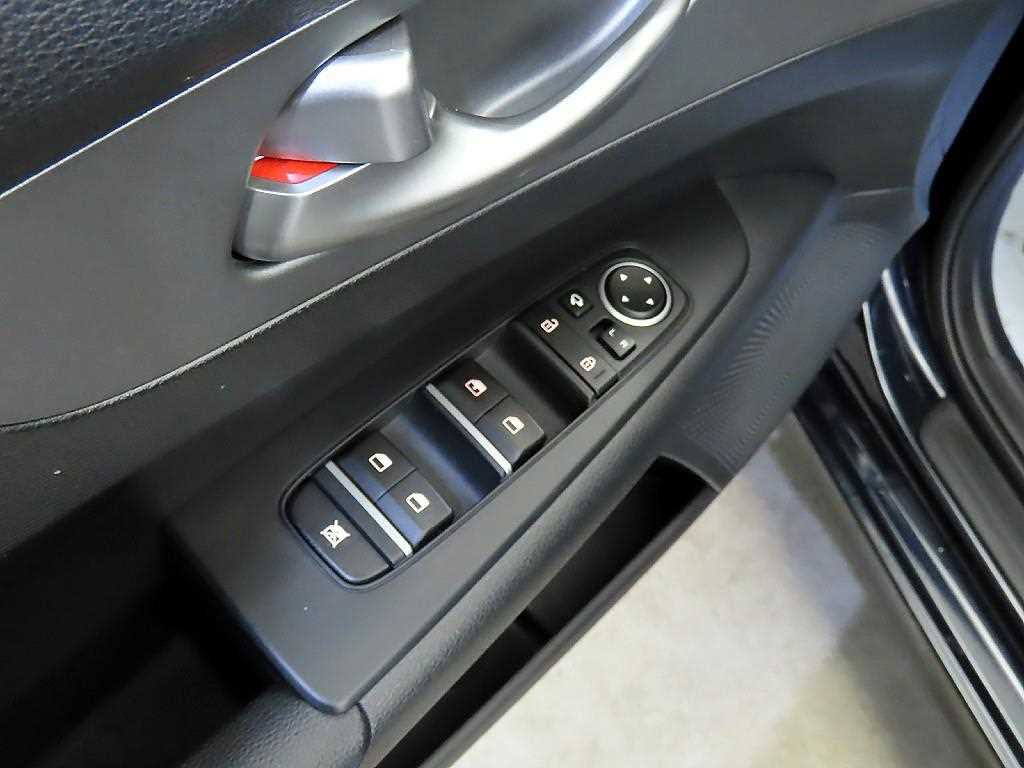 KIA K3 2021 Azul - Importación desde Corea - HF Imports Iquique - Foto 18