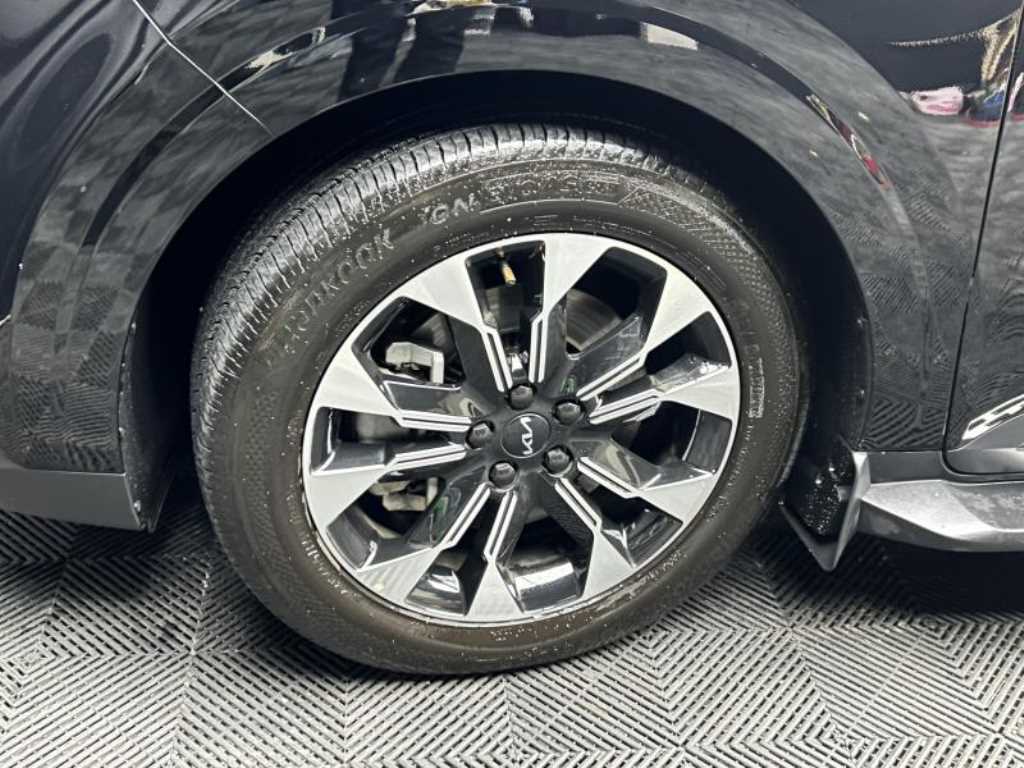 KIA Carnival 2023 Negro - Importación desde Corea - HF Imports Iquique - Foto 18