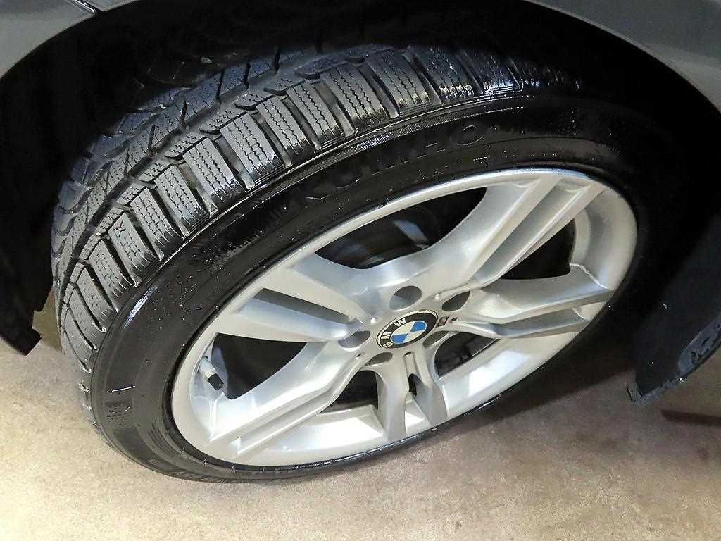 BMW 3 series 2018 Gris - Importación desde Corea - HF Imports Iquique - Foto 20