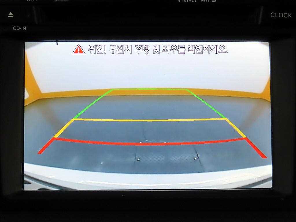 KIA K5 2011 Blanco - Importación desde Corea - HF Imports Iquique - Foto 17