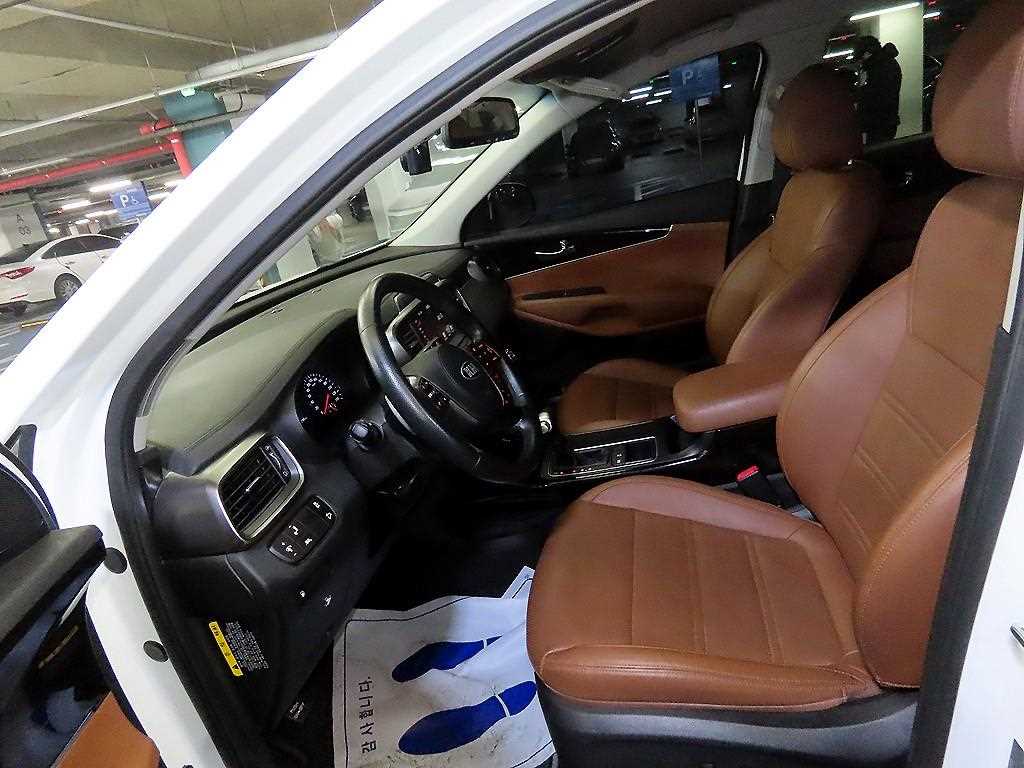 KIA Sorento - Vista 6