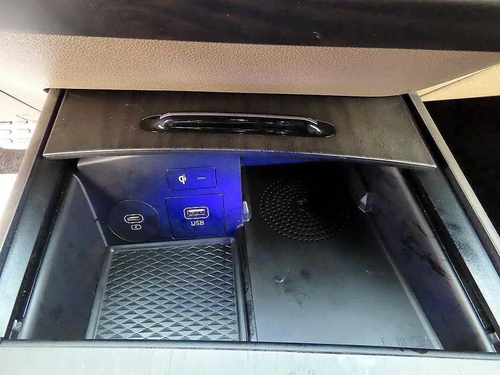 KIA K8 2023 Gris - Importación desde Corea - HF Imports Iquique - Foto 13