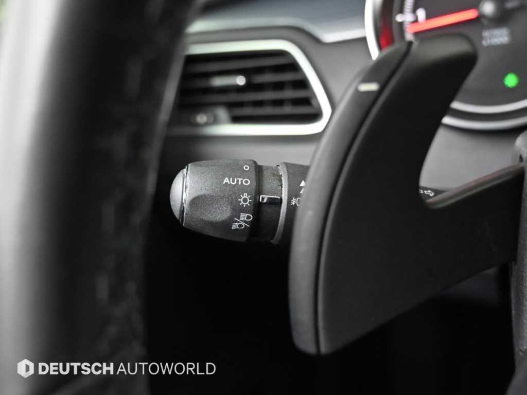 Peugeot 508 2017 Blanco - Importación desde Corea - HF Imports Iquique - Foto 15