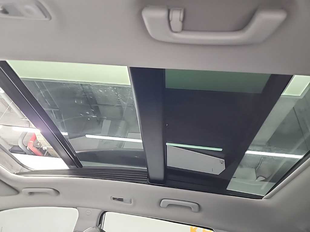 HYUNDAI Tucson 2017 Blanco - Importación desde Corea - HF Imports Iquique - Foto 14