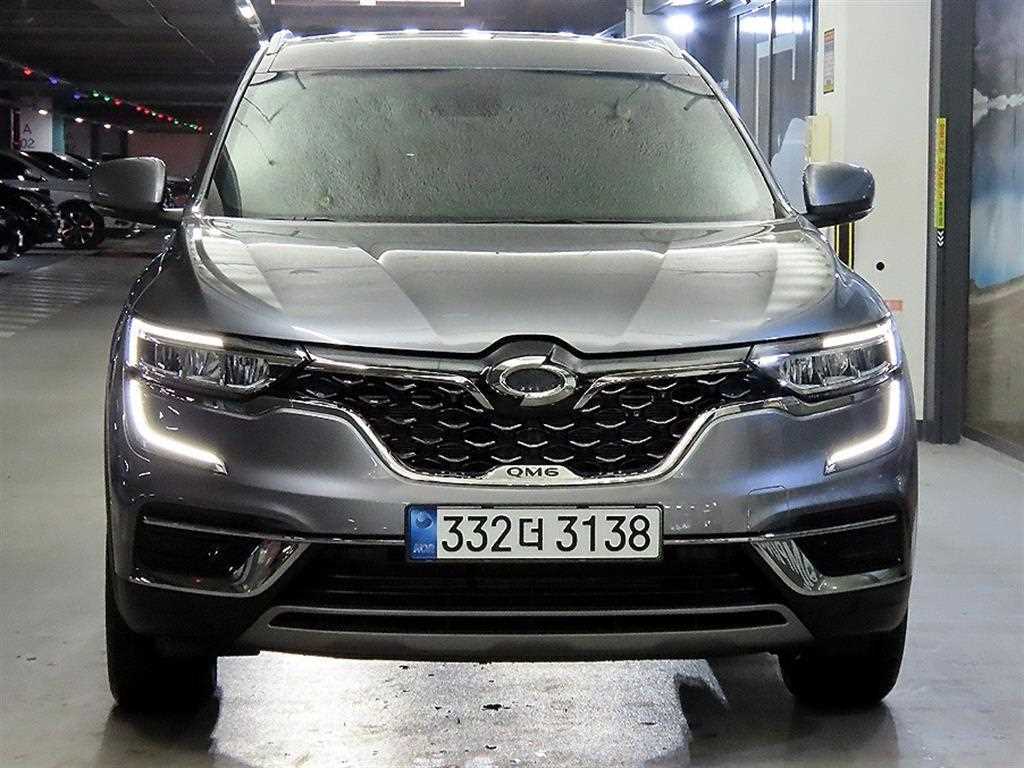 SAMSUNG QM6 - Vista 2