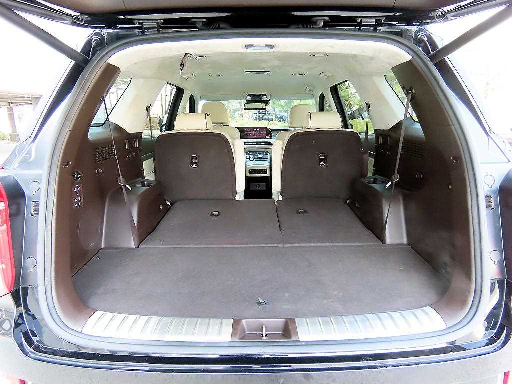 HYUNDAI Palisade 2022 - Importación desde Corea - HF Imports Iquique - Foto 16