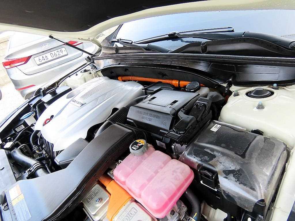 KIA K7 2020 - Importación desde Corea - HF Imports Iquique - Foto 19