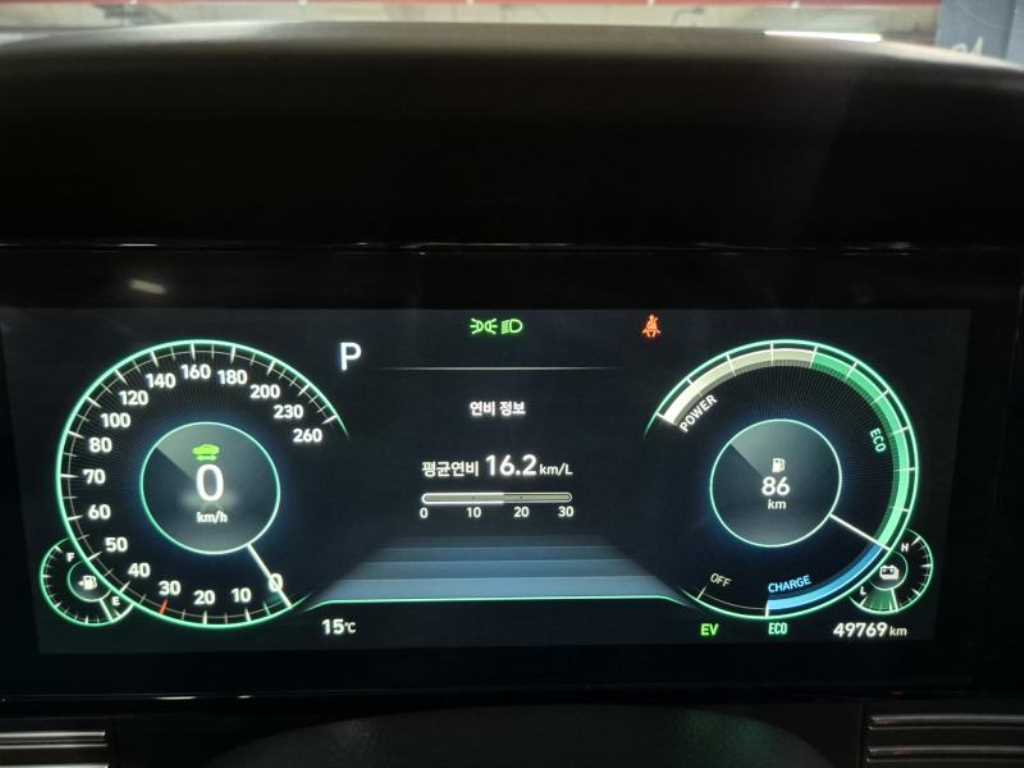 HYUNDAI Grandeur 2020 - Importación desde Corea - HF Imports Iquique - Foto 15