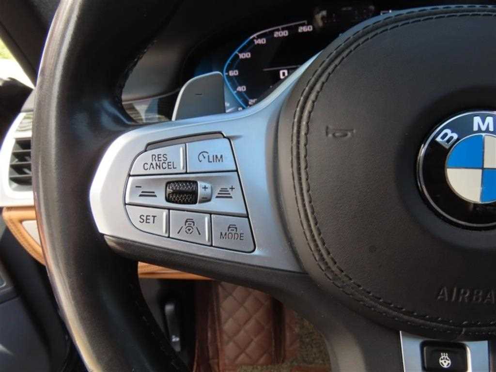 BMW 7 Series - Vista 11