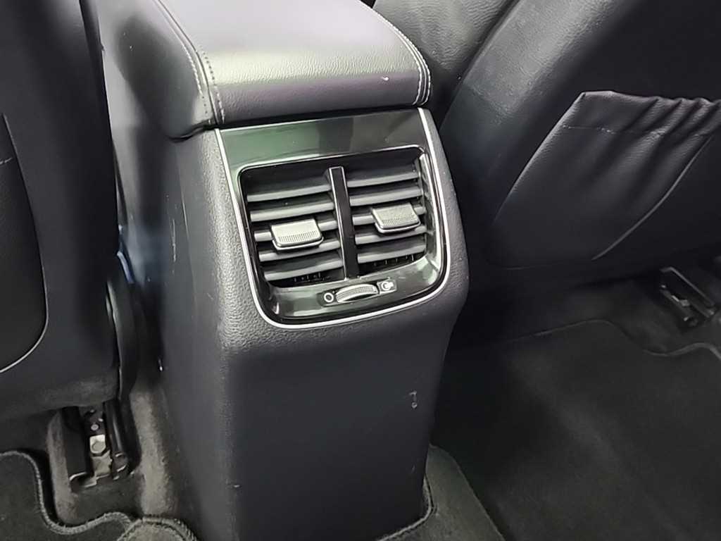 KIA K7 2016 Negro - Importación desde Corea - HF Imports Iquique - Foto 14