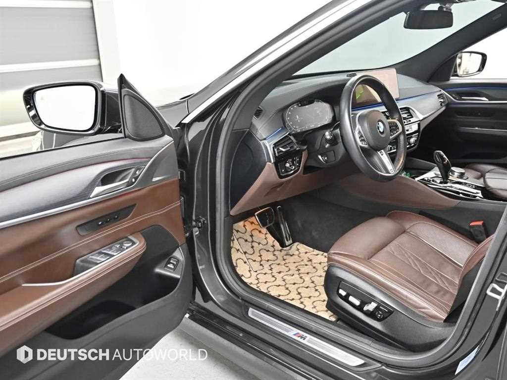 BMW Gran Turismo - Vista 11