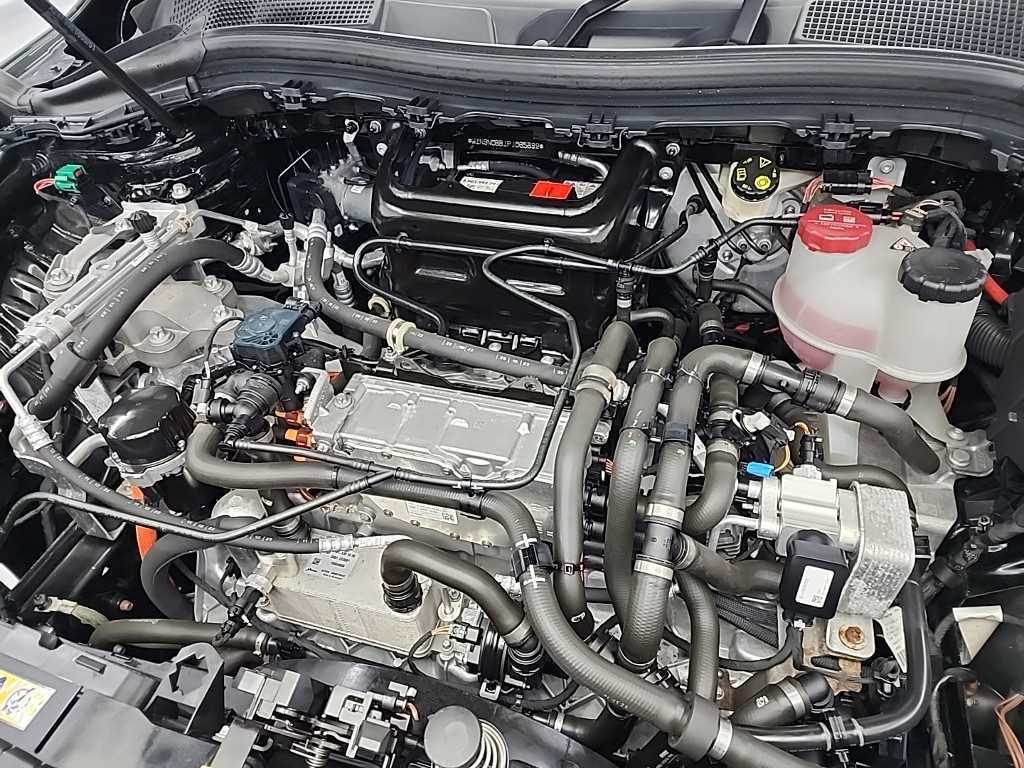 Mercedes Benz EQA - Vista 6