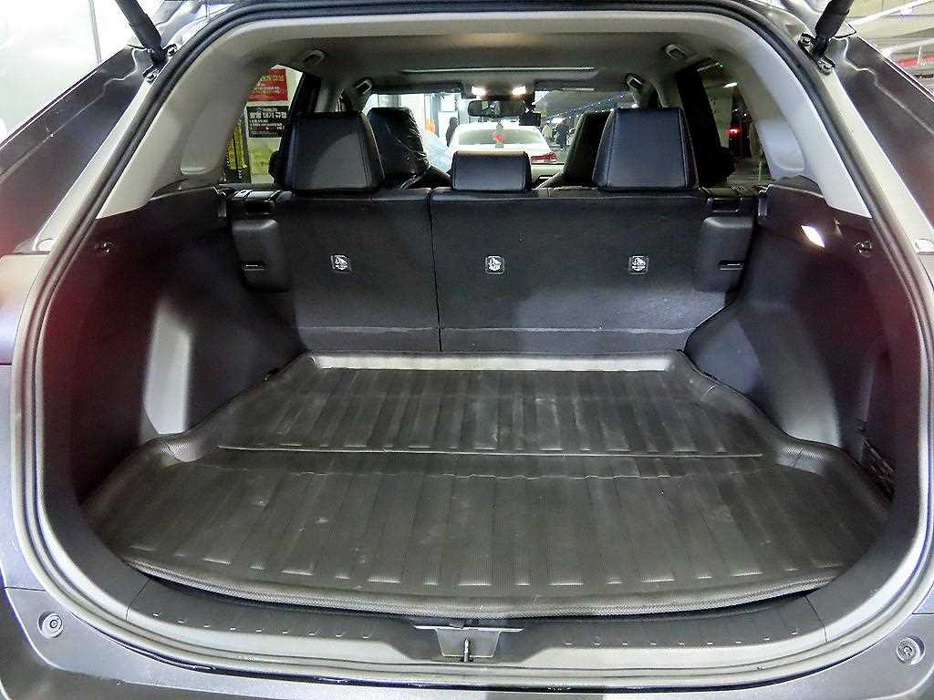 Toyota RAV4 2024 Gris - Importación desde Corea - HF Imports Iquique - Foto 17