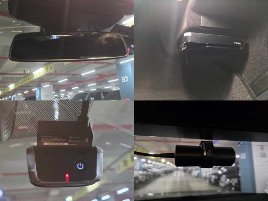 BMW 5 Series 2022 - Importación desde Corea - HF Imports Iquique - Foto 15