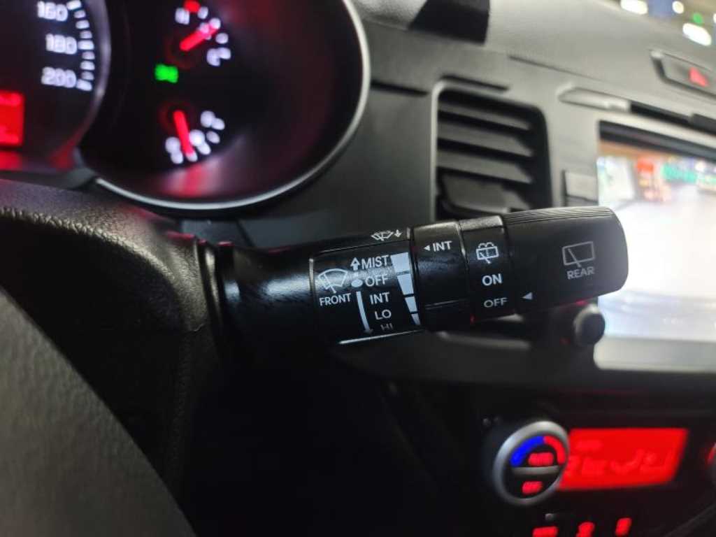 KIA Morning 2016 Gris - Importación desde Corea - HF Imports Iquique - Foto 17