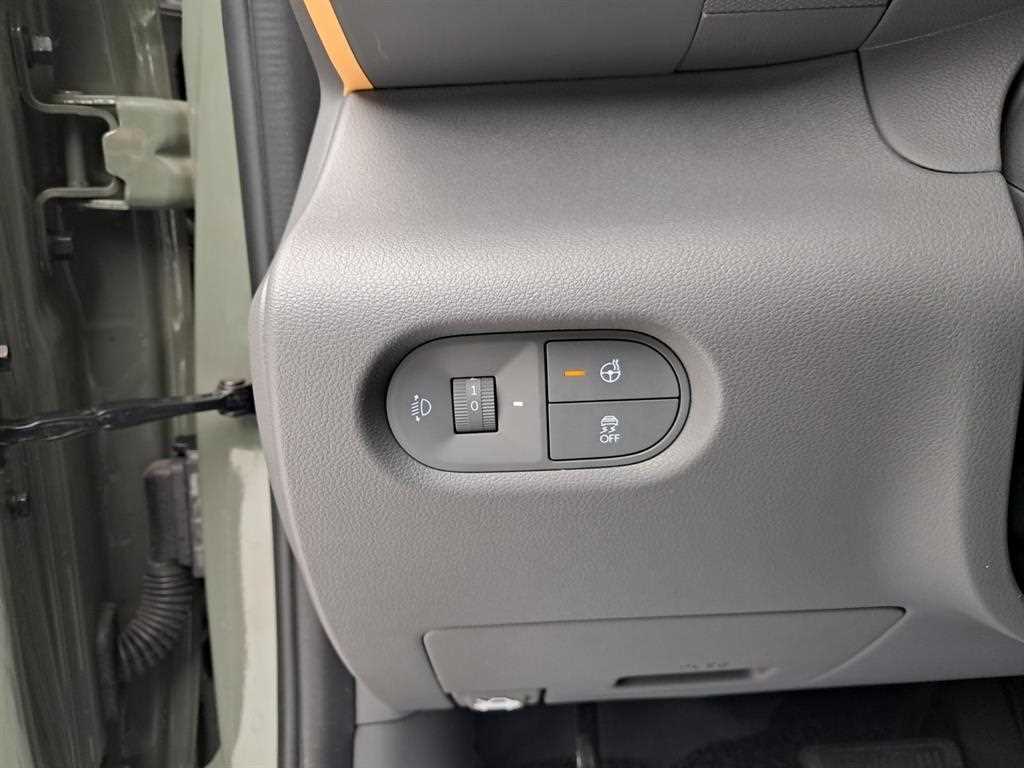 HYUNDAI Casper 2023 Verde - Importación desde Corea - HF Imports Iquique - Foto 13