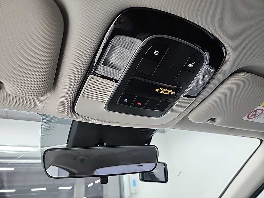 HYUNDAI Sonata 2022 Negro - Importación desde Corea - HF Imports Iquique - Foto 16