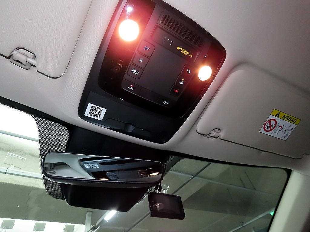 KIA Carnival 2022 Blanco - Importación desde Corea - HF Imports Iquique - Foto 16