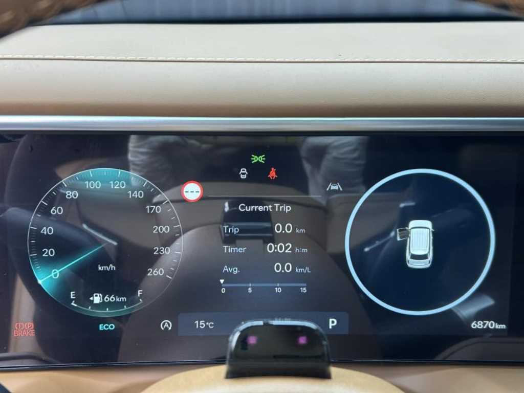 HYUNDAI Palisade 2026 Gris - Importación desde Corea - HF Imports Iquique - Foto 16