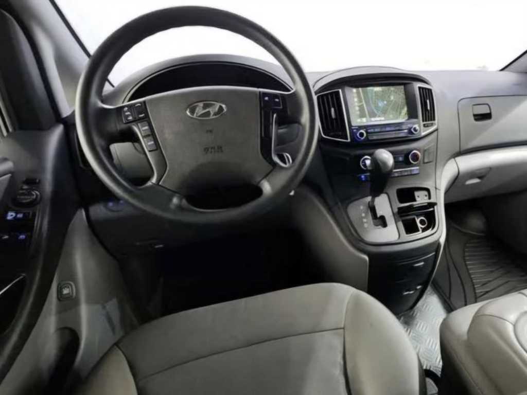 HYUNDAI Starex 2019 - Importación desde Corea - HF Imports Iquique - Foto 20