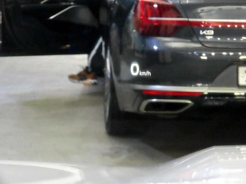 KIA Sorento 2021 Blanco - Importación desde Corea - HF Imports Iquique - Foto 13