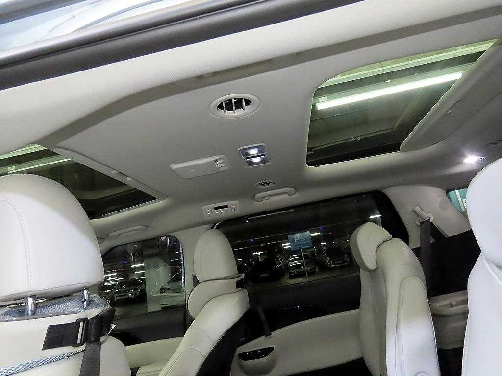 KIA Carnival 2023 Blanco - Importación desde Corea - HF Imports Iquique - Foto 14