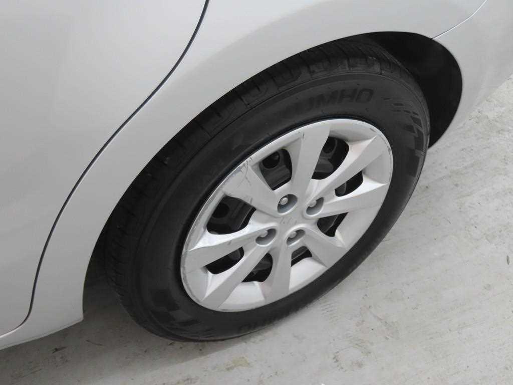 KIA Pride 2013 - Importación desde Corea - HF Imports Iquique - Foto 18