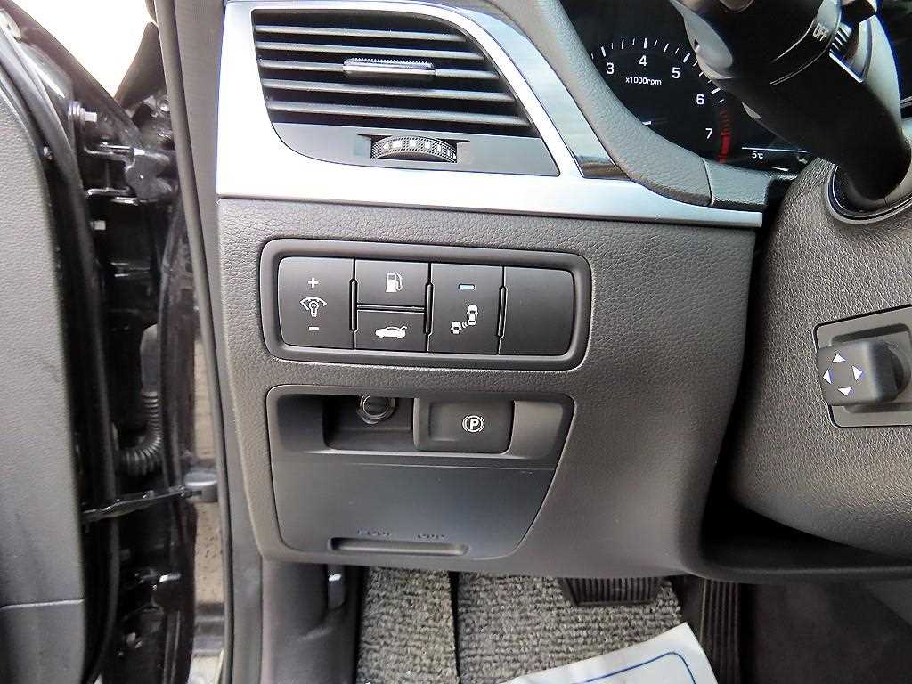 Genesis G80 - Vista 12