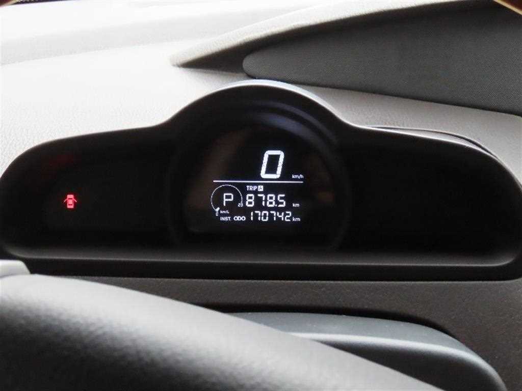 Ssangyong Korando - Vista 5