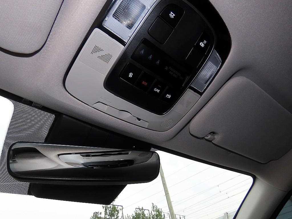 HYUNDAI Sonata 2020 - Importación desde Corea - HF Imports Iquique - Foto 17