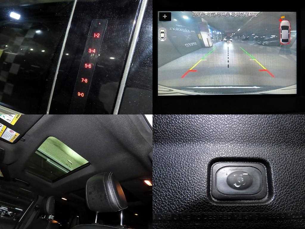 Ford Explorer 2018 Blanco - Importación desde Corea - HF Imports Iquique - Foto 18