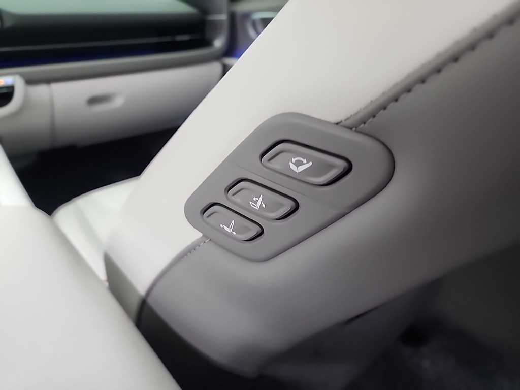 HYUNDAI Ioniq 6 2023 Gris - Importación desde Corea - HF Imports Iquique - Foto 14