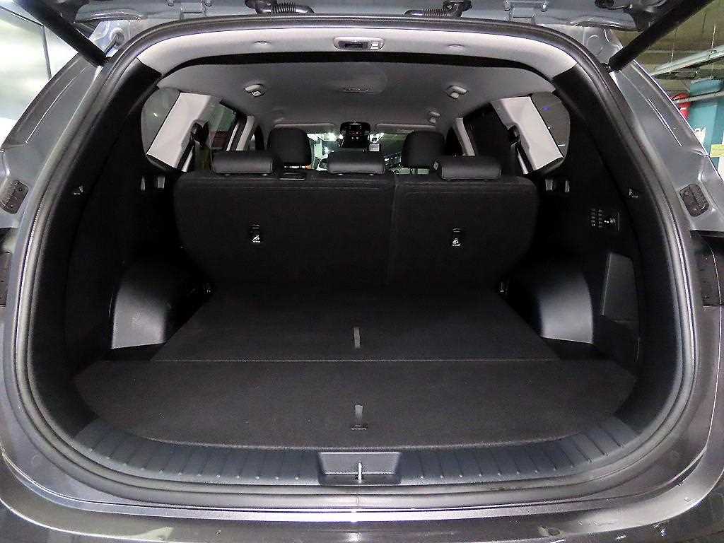 HYUNDAI Santa Fe 2023 - Importación desde Corea - HF Imports Iquique - Foto 17