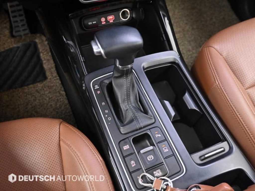 KIA Sorento - Vista 9