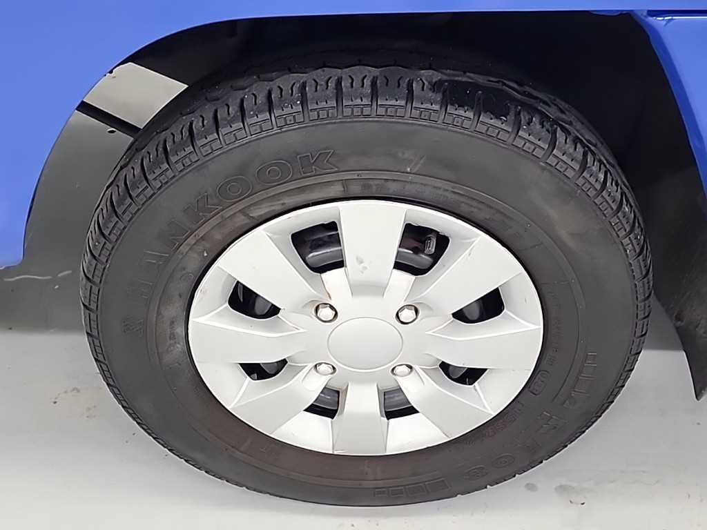 DAEWOO Damas 2019 Azul - Importación desde Corea - HF Imports Iquique - Foto 15