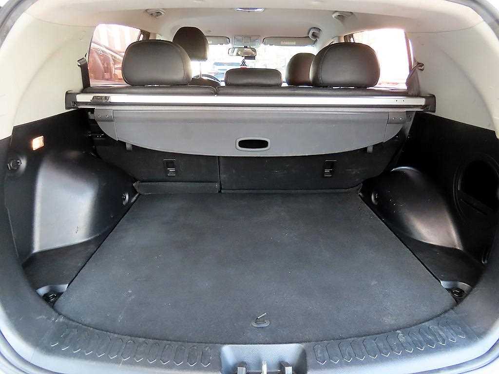 KIA Sportage 2011 Plateado - Importación desde Corea - HF Imports Iquique - Foto 17